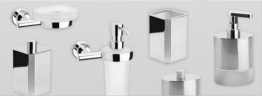 BANYO AKSESUARLARI