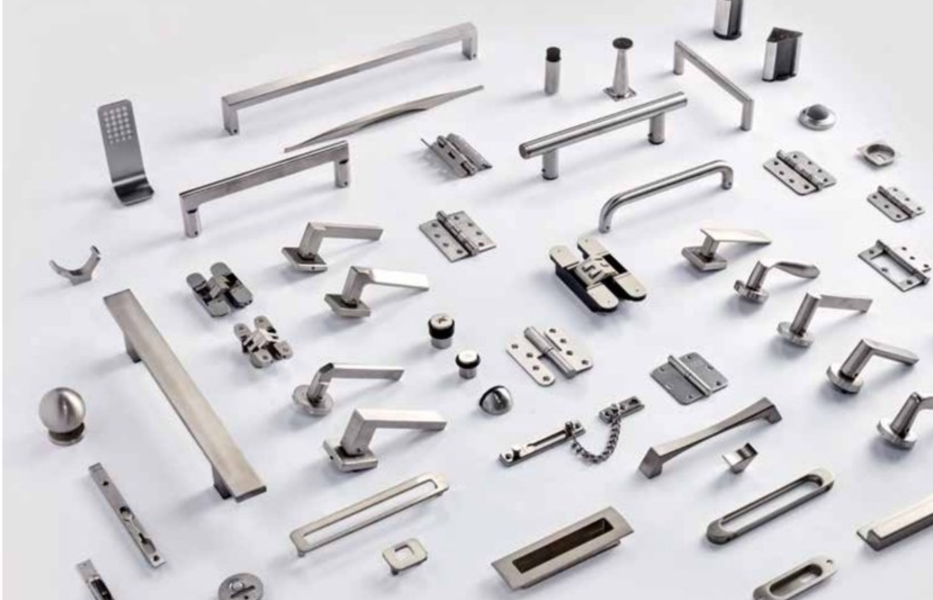 BUEN NALBURİYE-MOBİLYA AKSESUARLARI